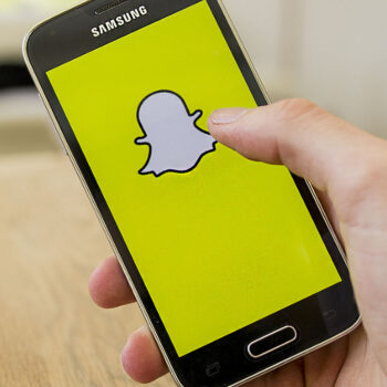 Snapchat: cijfers & feiten voor succes in 2019 [infographic]