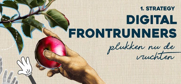 digitale trends 2019 strategy digital frontrunners