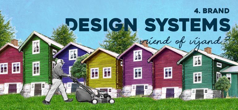 digitale trends 2019 brand design systems