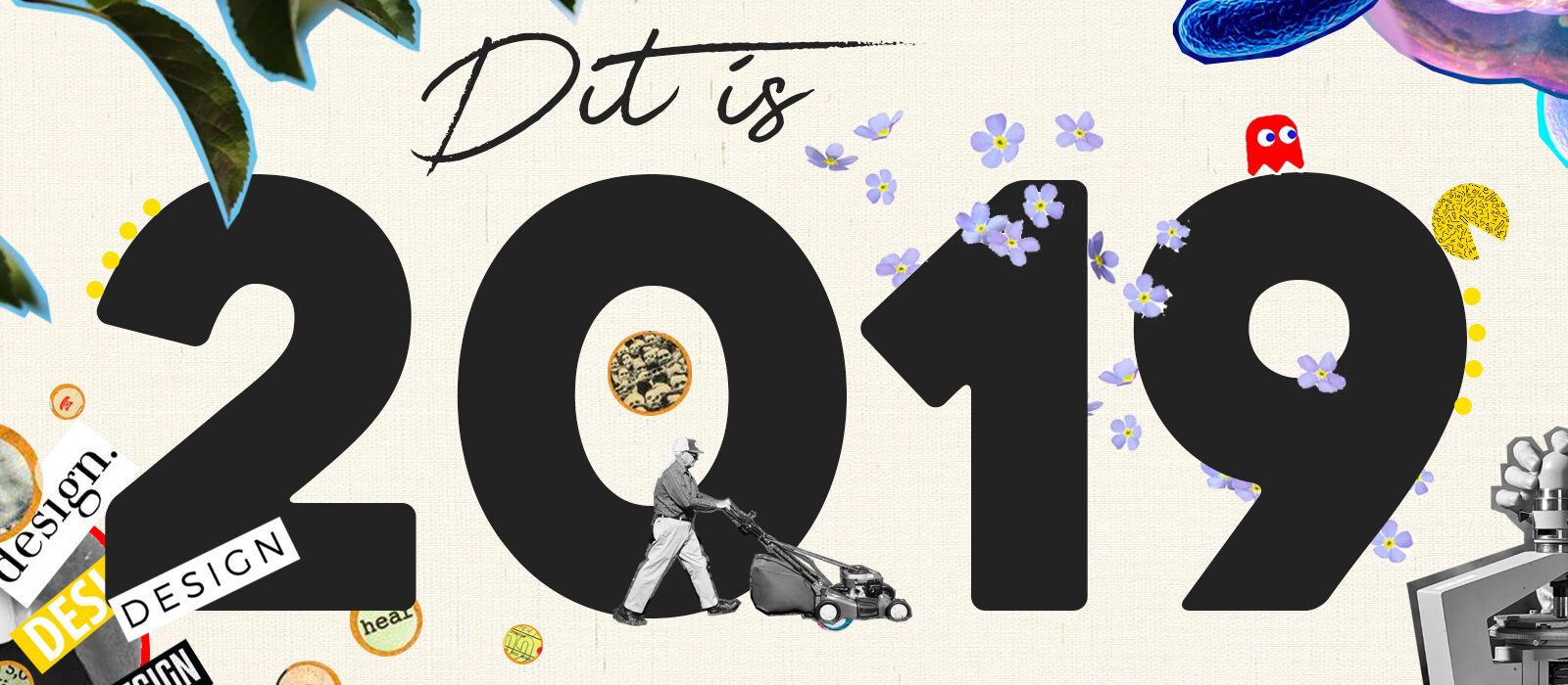 Dit is 2019: 7 trends die de digitale wereld bepalen