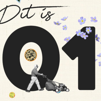 Dit is 2019: 7 trends die de digitale wereld bepalen