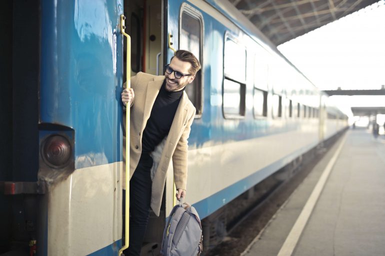 Onboarding Journey