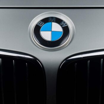 Creatieve BMW-campagne trekt aandacht, maar heeft het effect?