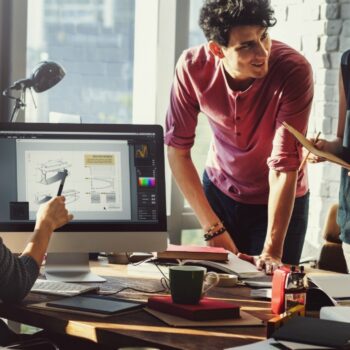 Hoe houd je je merk future-proof? 5 x de impact van digitalisering