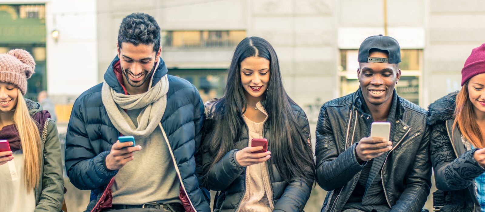 Generatie Z is #trendingtopic in 2019!