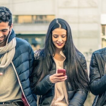 Generatie Z is #trendingtopic in 2019!