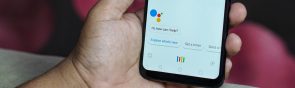 google assistent