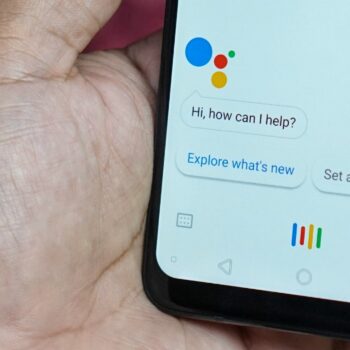 Hey Google, wat kan ik optimaliseren om de omzet te verhogen?