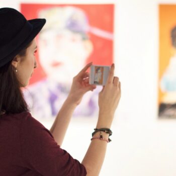 #readyforthegram: een succesvolle influencerstrategie in de culturele sector