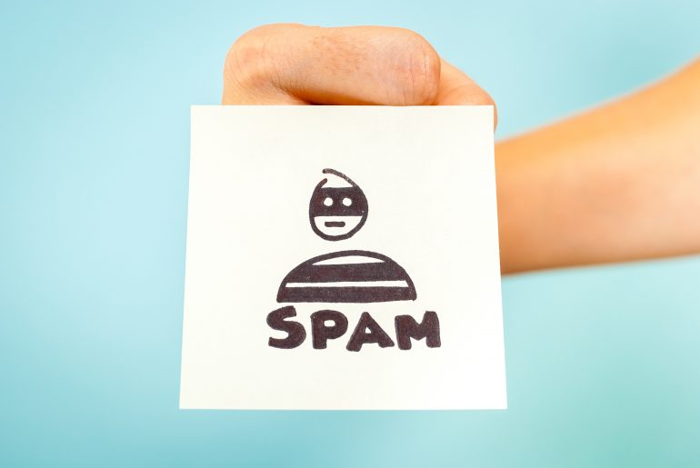 spambot