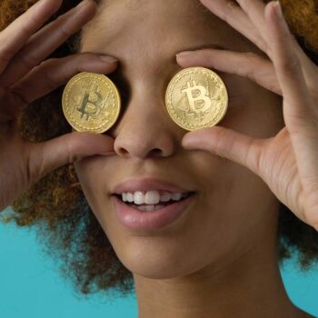 De comeback van Bitcoin