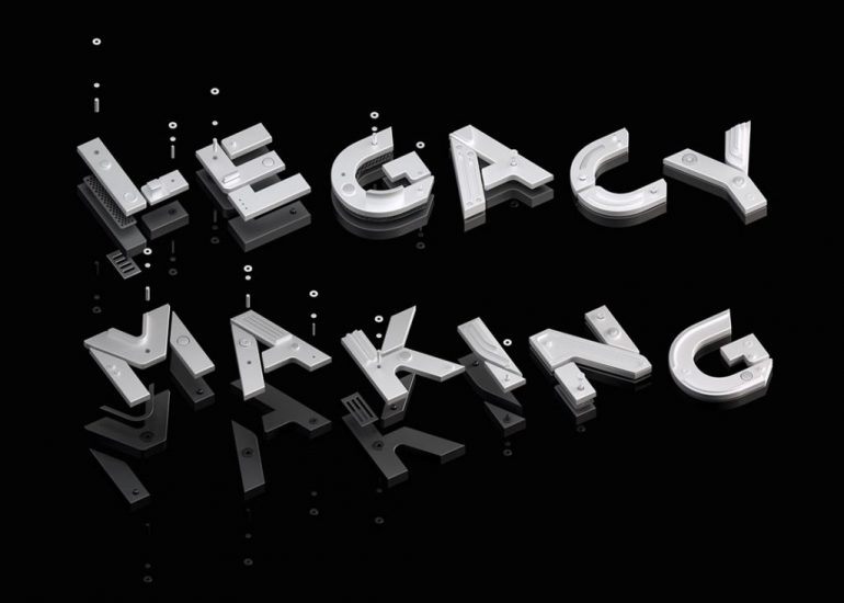 3D-typografie