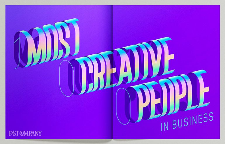 3D-typografie