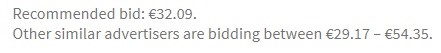 Bodsuggestie LinkedIn