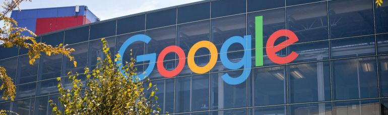 Google publisher