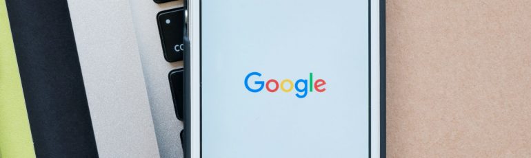 ranking google updates