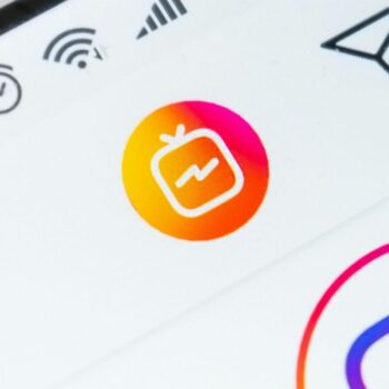 IGTV in 2019: waar blijven de Nederlandse bedrijven?