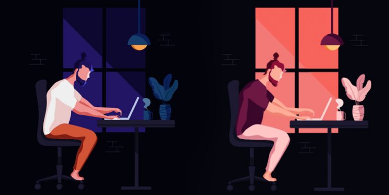 Illustratie
