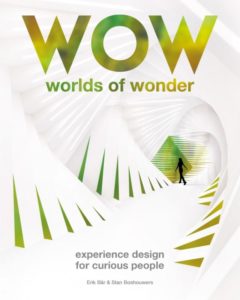 Boek Worlds of wonder