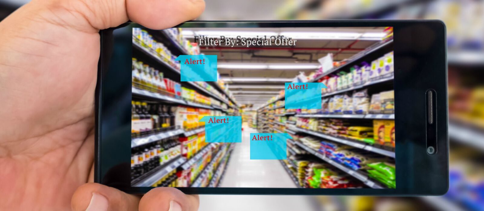 Interactieve productinformatie: de toepassing van AR op verpakkingen
