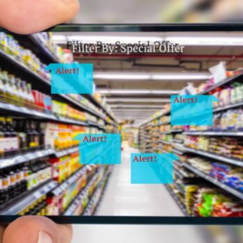 Interactieve productinformatie: de toepassing van AR op verpakkingen