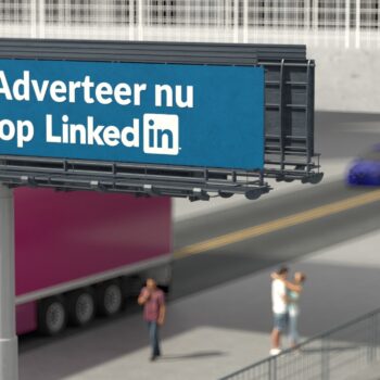 Aan de slag met LinkedIn Ads? 7 tips van vakidioten
