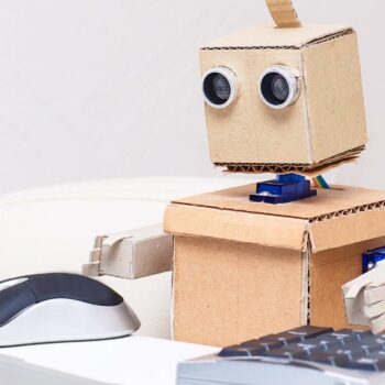 Chatbots zijn goud waard, mits ze goed gevoed worden