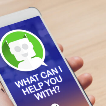 Chatbots in 2019: 5 trends
