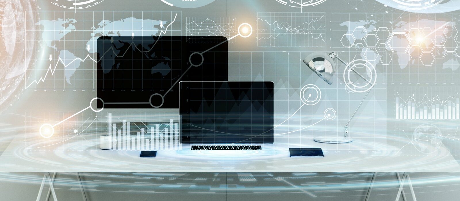Je digitale werkplek goed inrichten? Start met persona-onderzoek