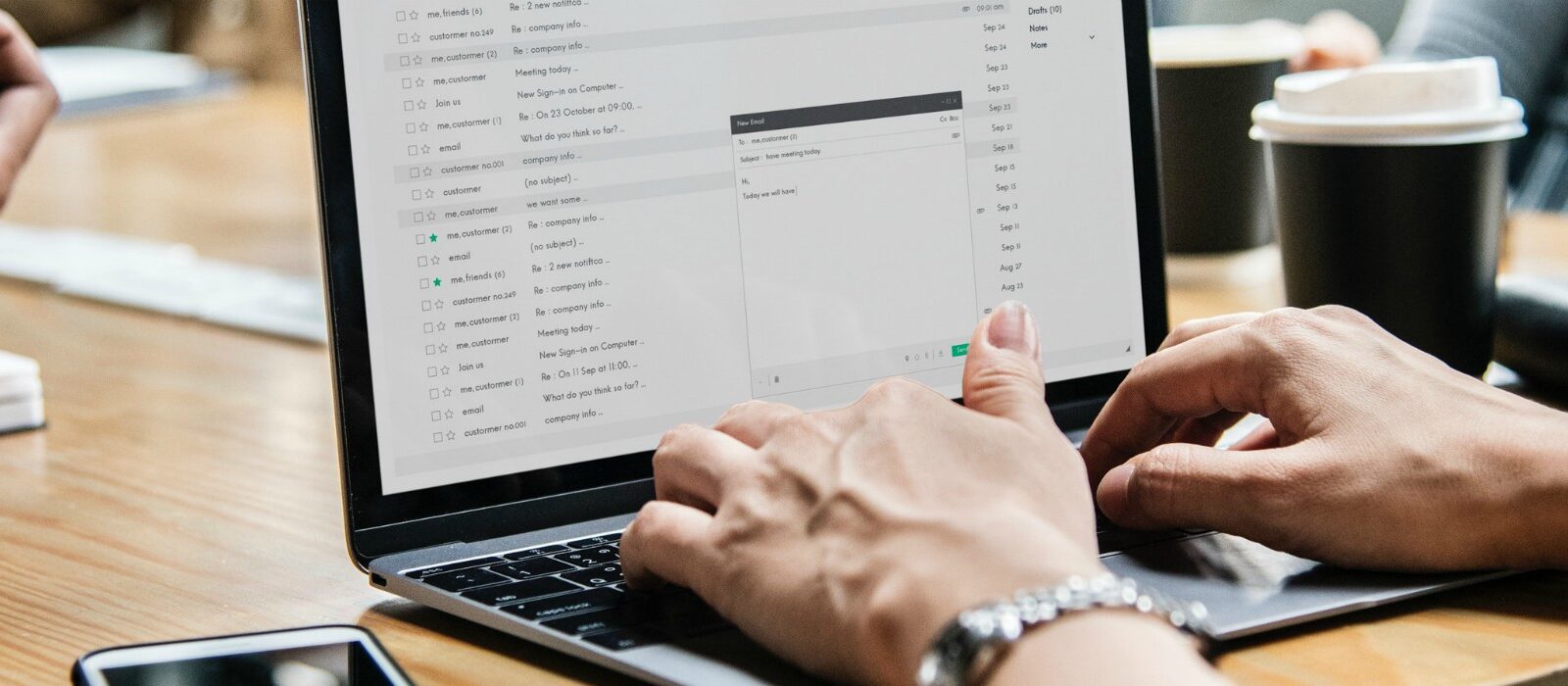 Marketeers in e-commerce, jullie laten kansen liggen! [trendrapport]