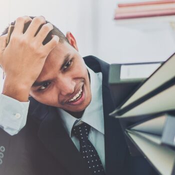 Fokking druk! Hoe je het nieuwe jaar zonder stress begint