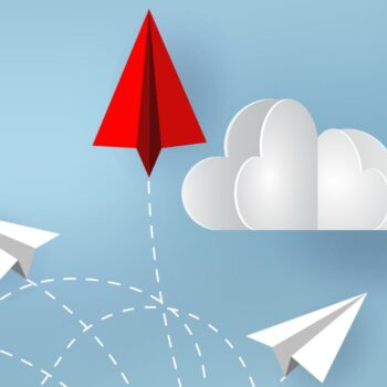 Bovenaan in de Google-ranking? Start met een topic cluster
