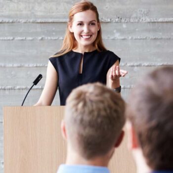 5 quick fixes voor je volgende presentatie