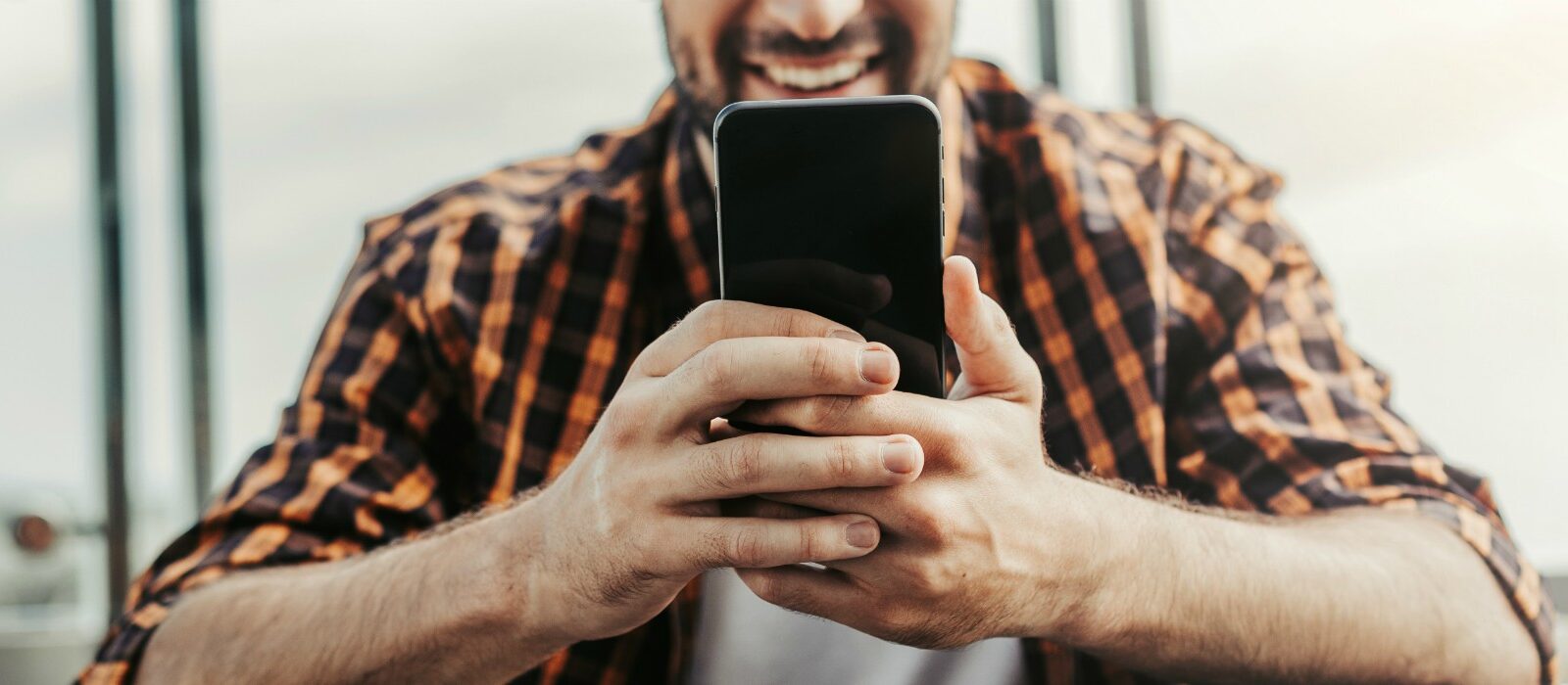 Online stand van zaken in 2019: tijd voor nieuw internet?