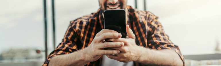 smartphone