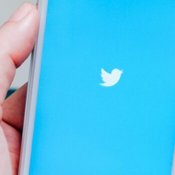 De 5000 twitteraars van John de Mol