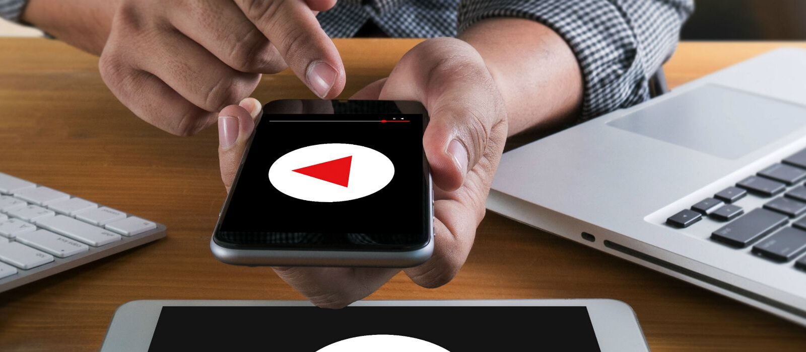 Vergeet de viral video, zorg voor een relevante boodschap