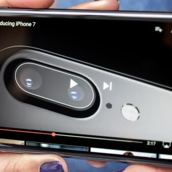 Video in je webshop: start met service-video’s