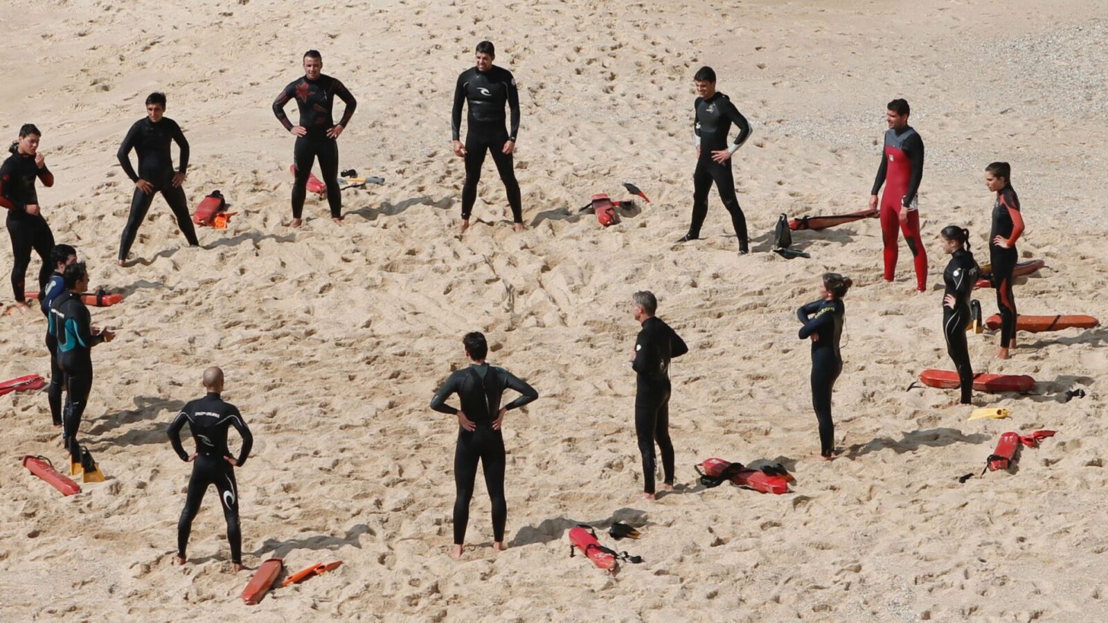 De geheimen van een succesvol team ontrafeld