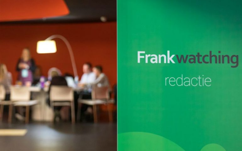 Redactie Frankwatching