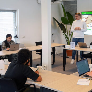 NIMA B Digital Marketing