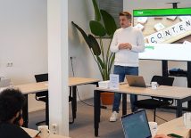 NIMA B Digital Marketing