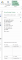 Pivottable Instellingen