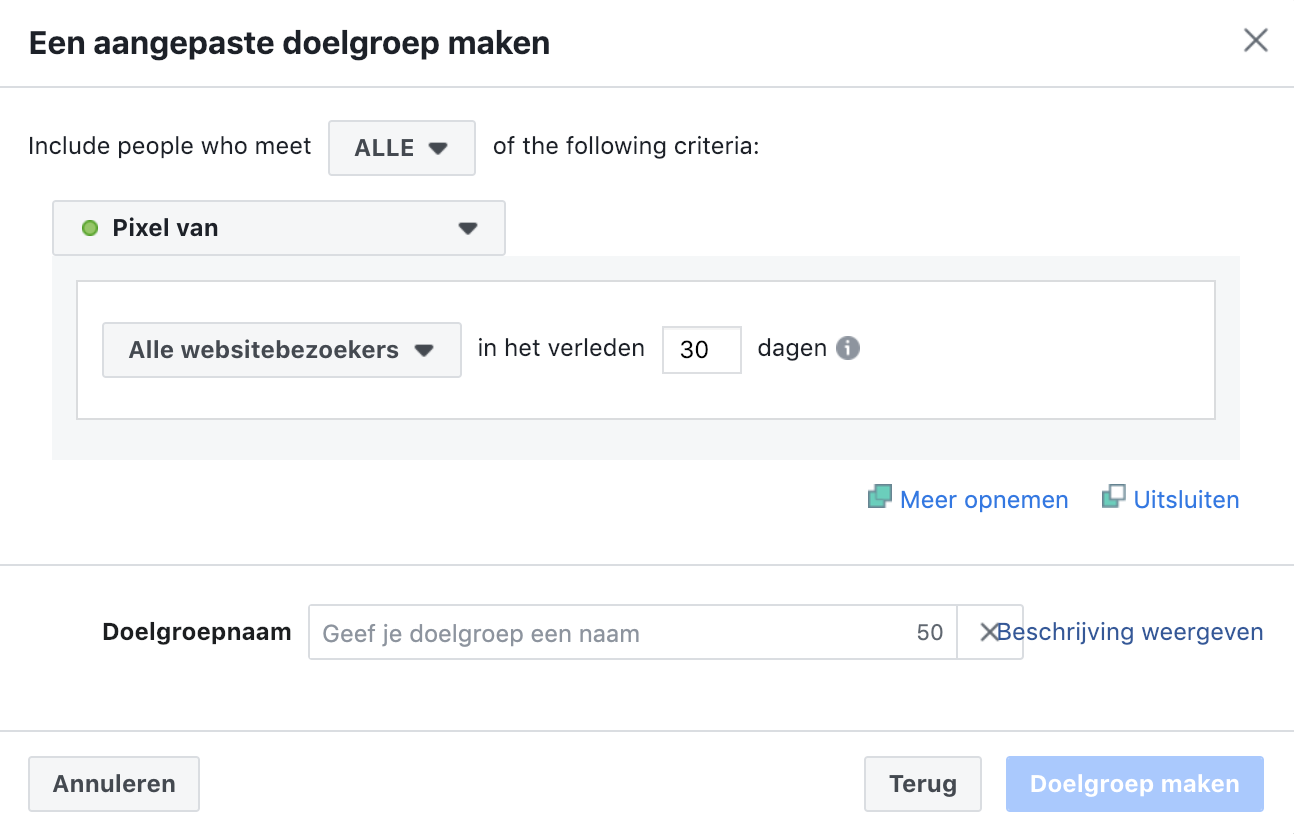 websitebezoekers-doelgroep