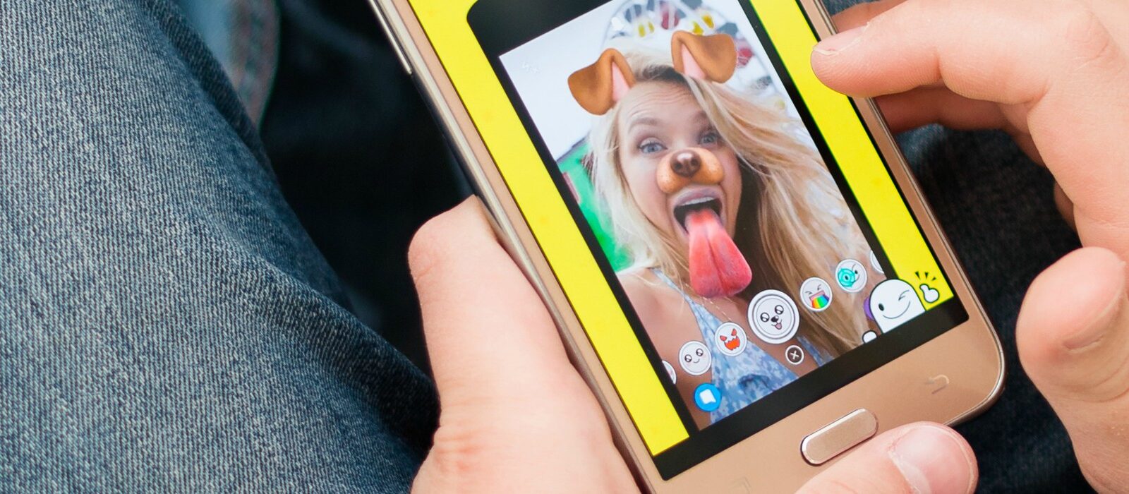 Hebben we Snapchat nog nodig als advertentiekanaal?