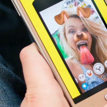 Hebben we Snapchat nog nodig als advertentiekanaal?