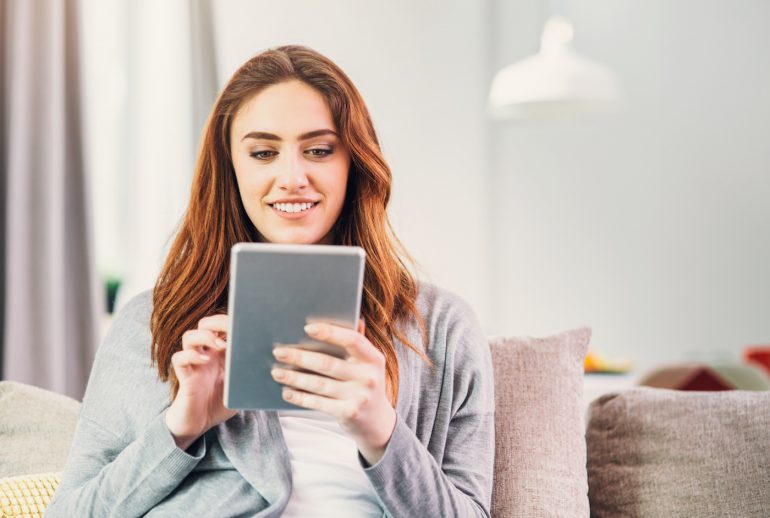 Spring marketing - kernbeeld voor web