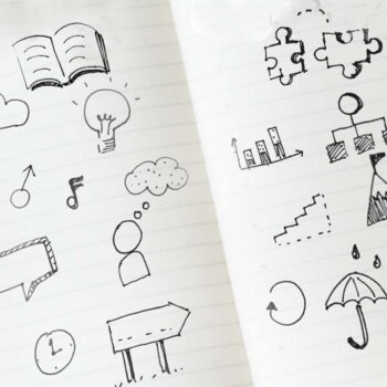 Visual storytelling: pak een stift & teken je verhaal