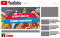 Voorbeeld dynamische video-creatie