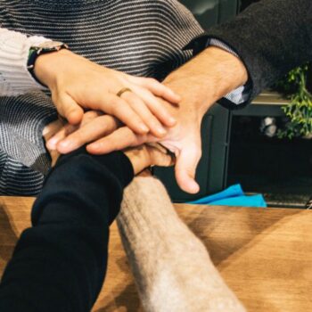 6 x hoe je de samenwerking binnen je marketingteam verbetert